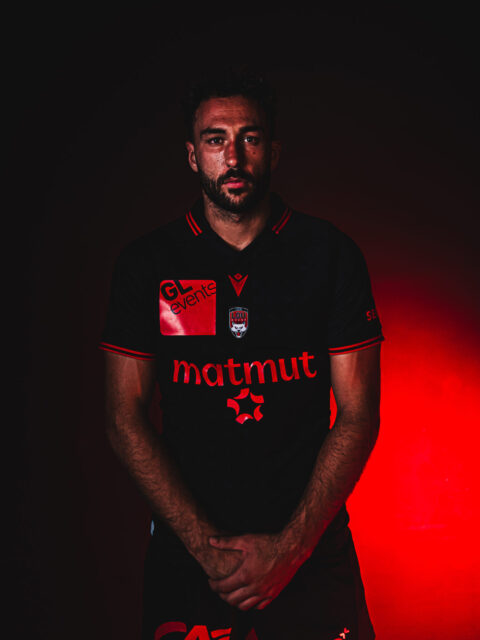 Leo Berdeu