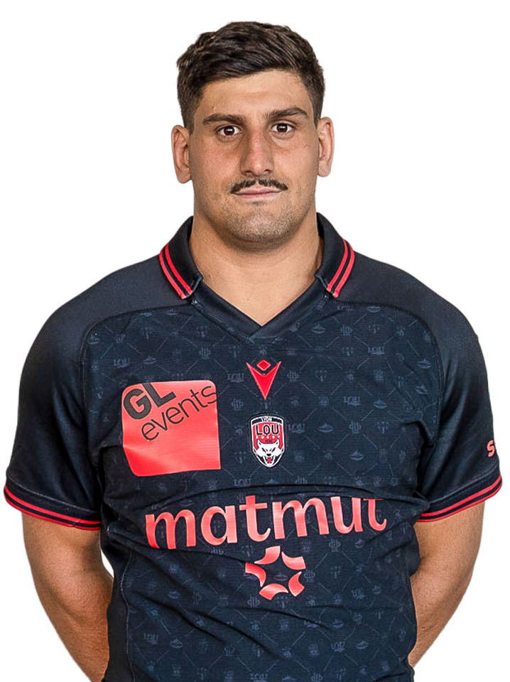 Maxime Gouzou
