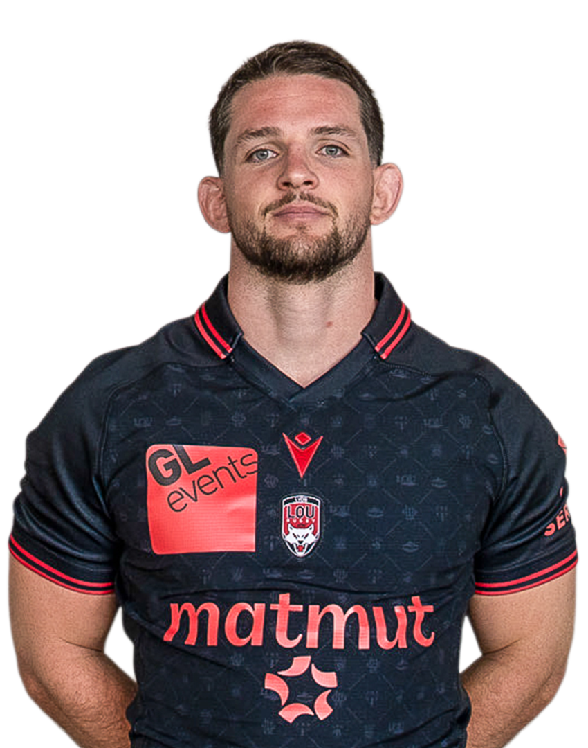 Guillaume Marchand