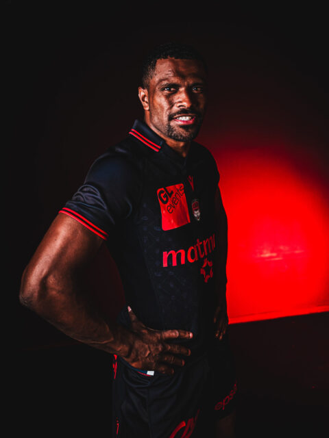Jiuta Wainiqolo