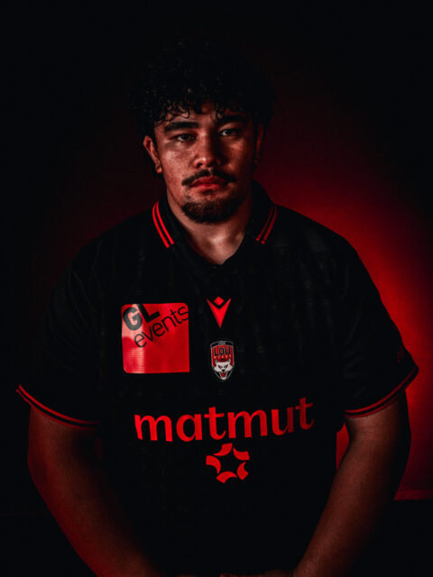 Ave Jonathan Maalo