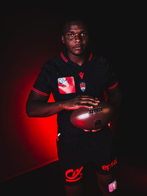 Fousseynou Cissokho