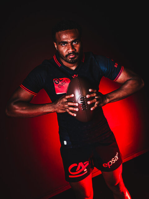 Iosefo Masi