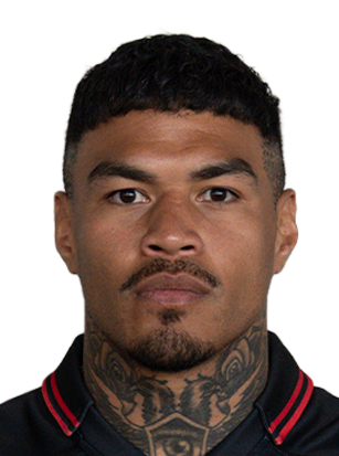 Monty Ioane