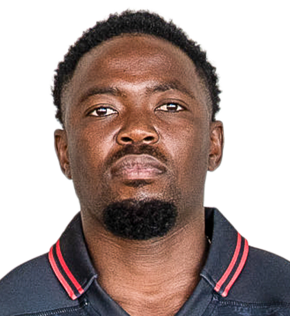 Sanele Nohamba