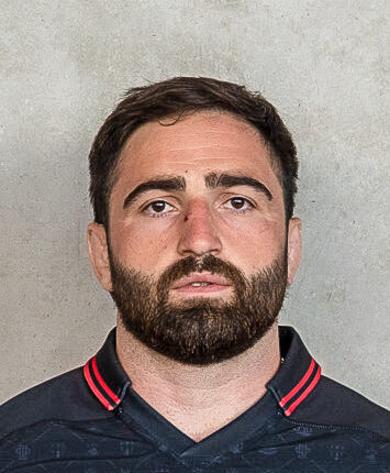 Beka Saginadze