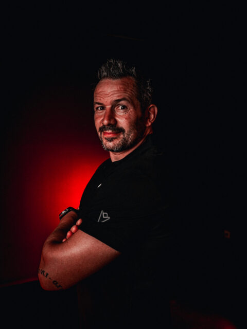 Sylvain Vauraz