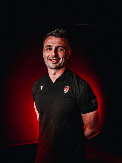 Romain Loursac