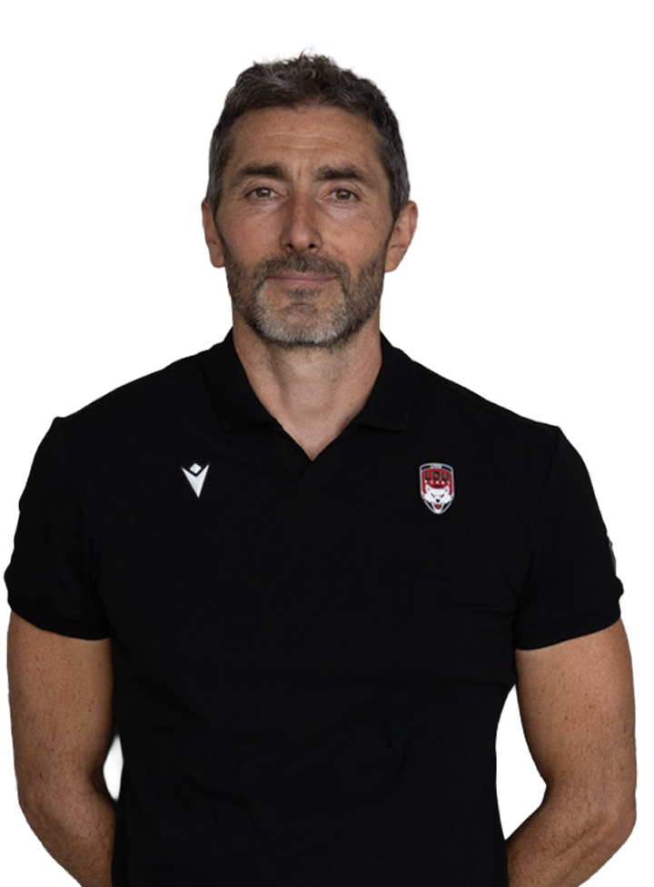 Julien Deloire